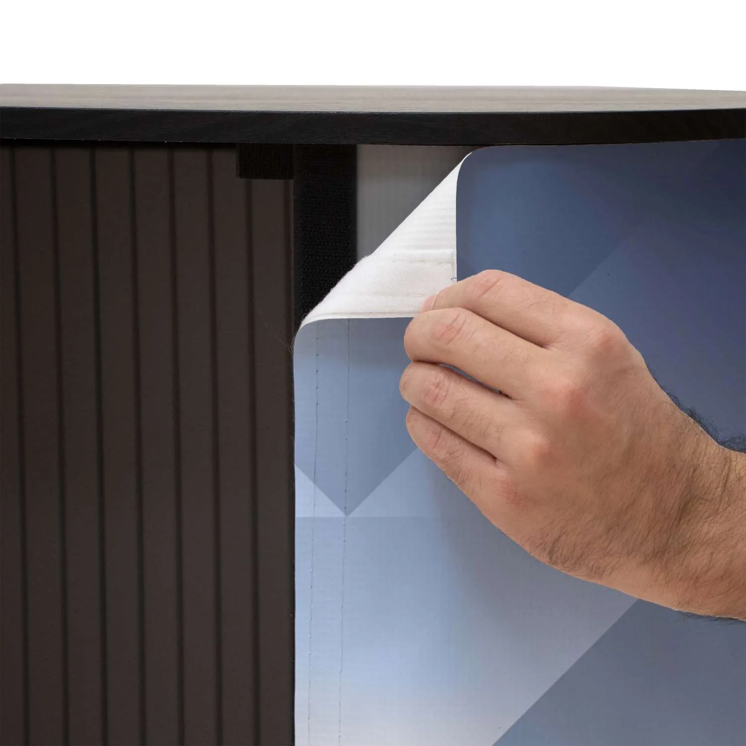 Promo Counter Curved Kit view 6