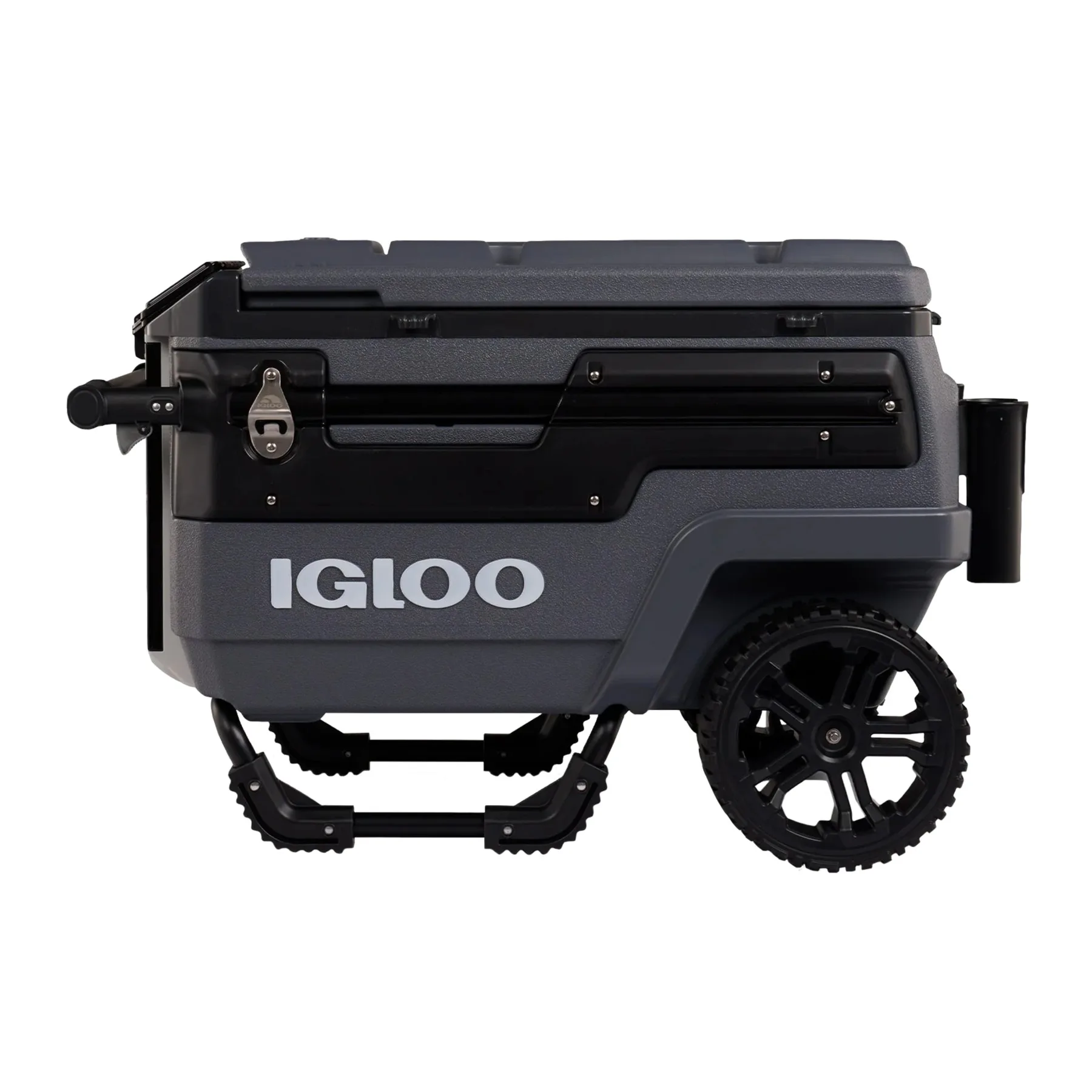 Igloo Trailmate Journey 70-Quart Cooler - Carbonite