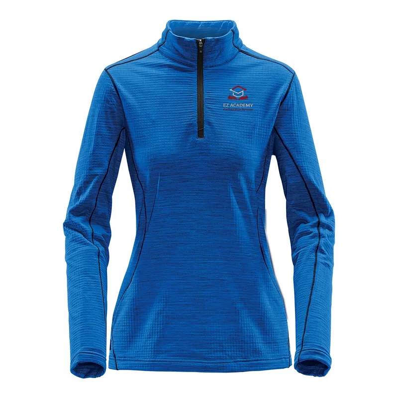 HTZ1W OCEAN Embroidery
