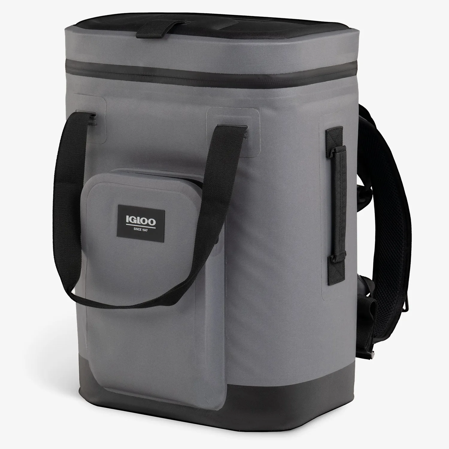 Igloo Trailmate 24-Can Softside Backpack Cooler view 3