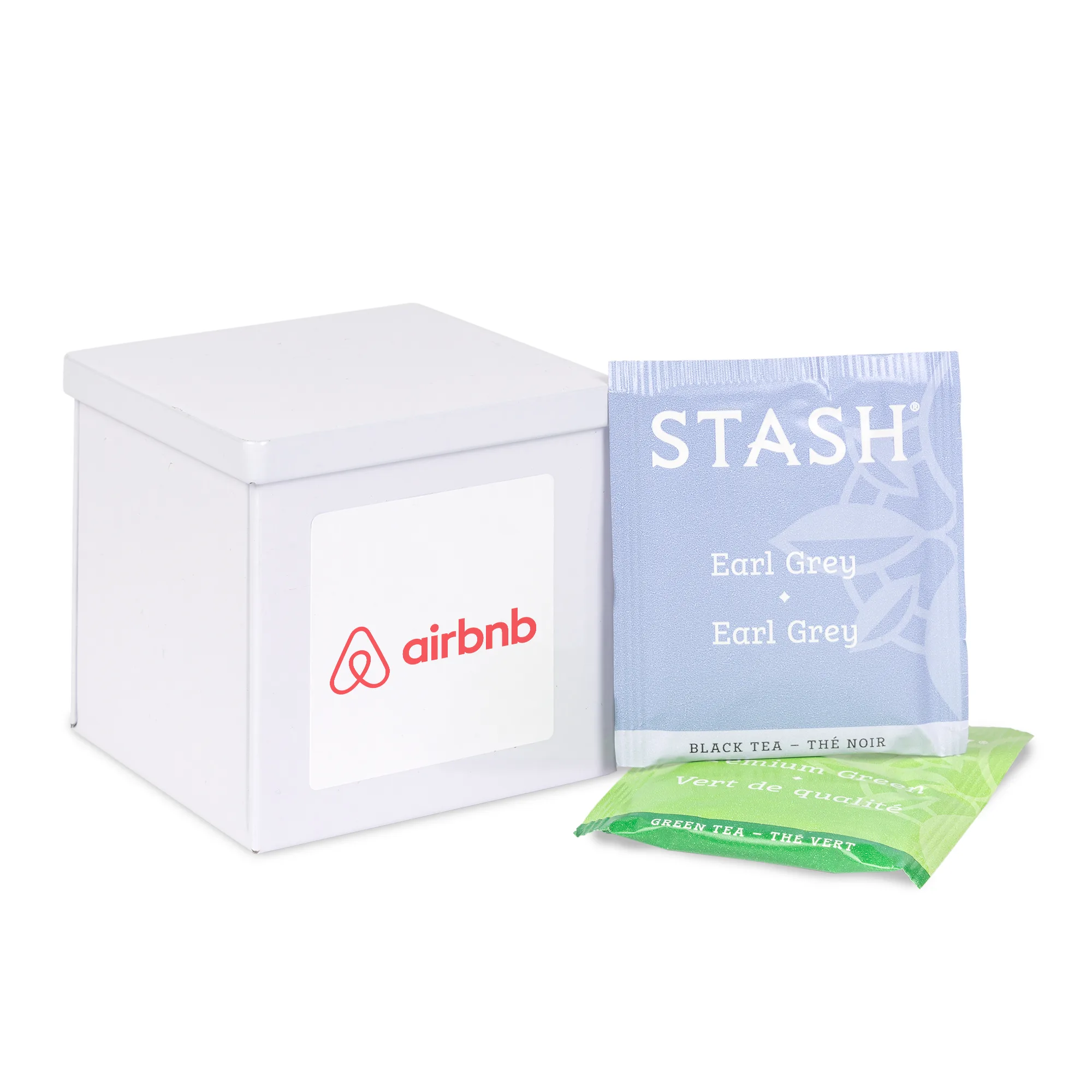 Stash Tea Assortment in Canister