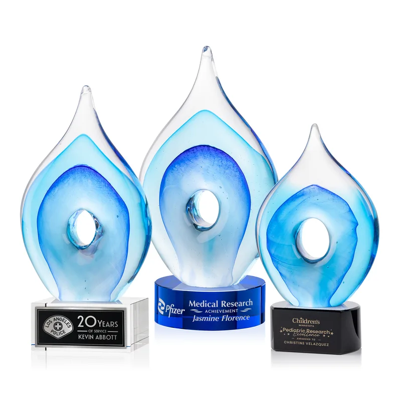 Caspian Award