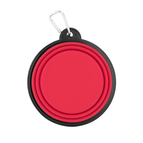 Red Blank