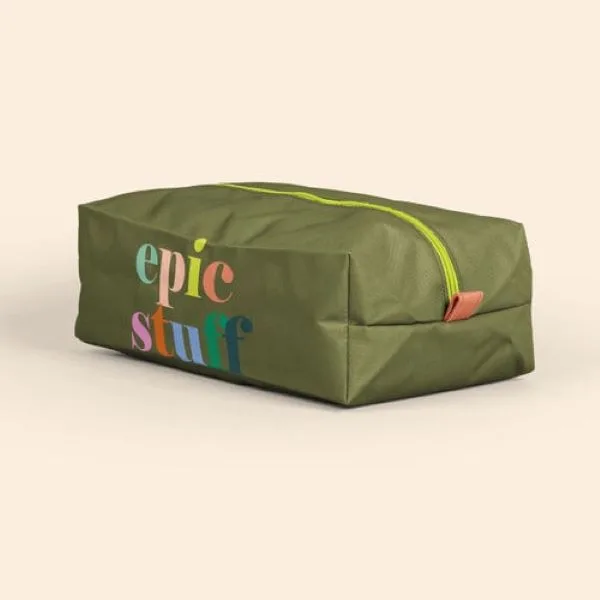 Green Side Angle