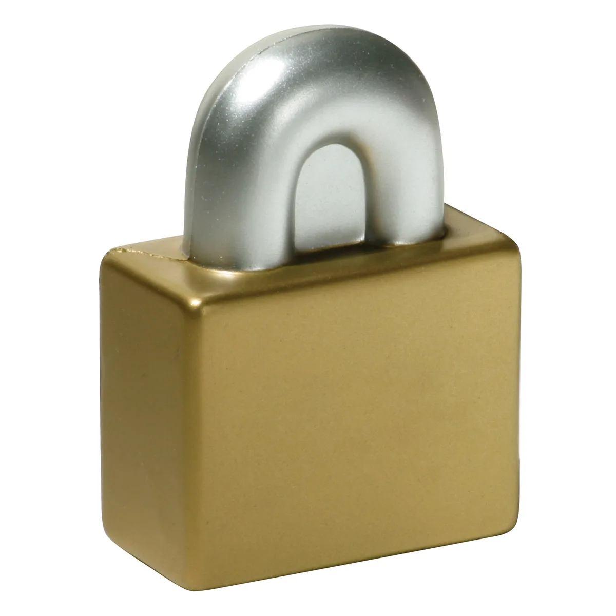 Padlock Stress Reliever view 2