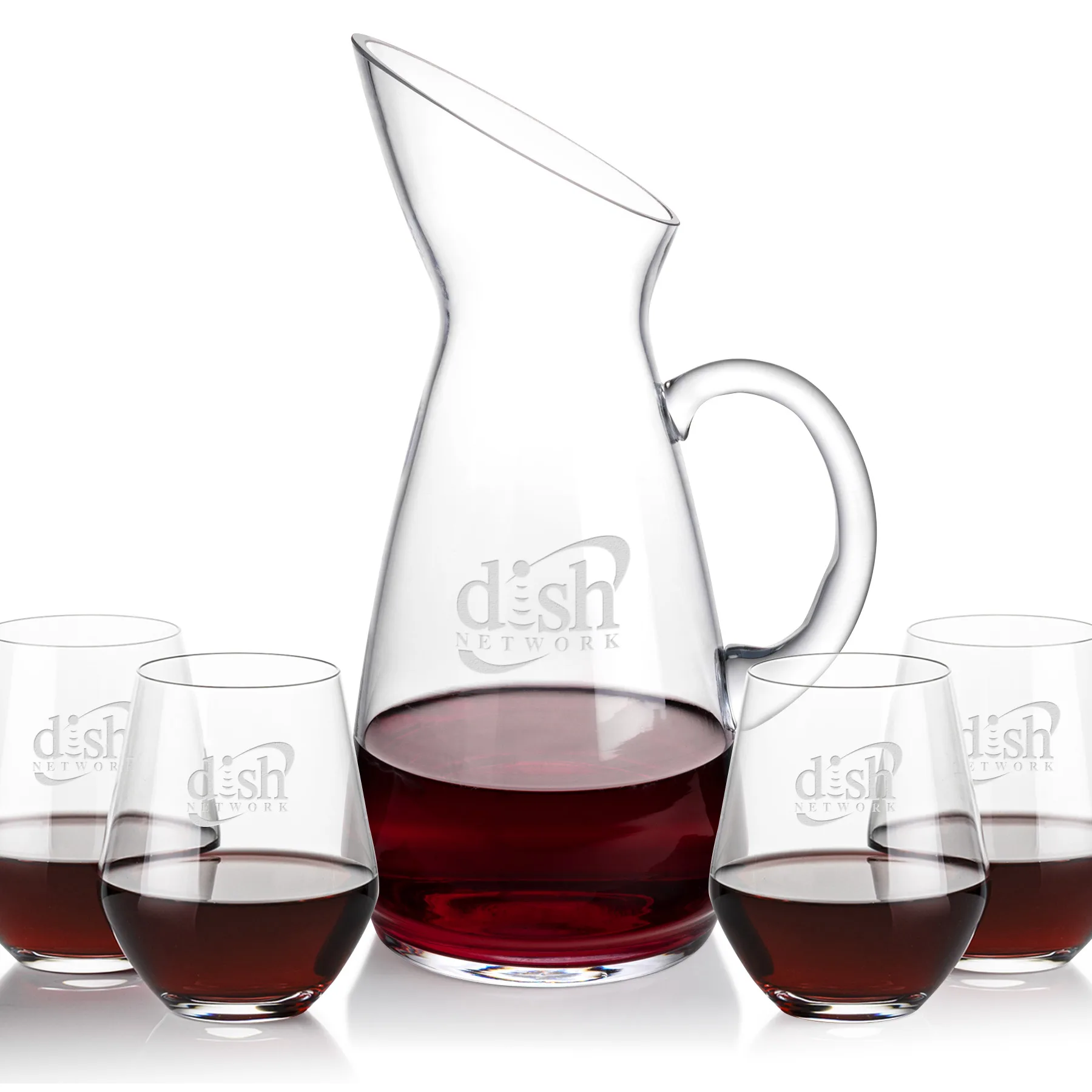 Set of 5