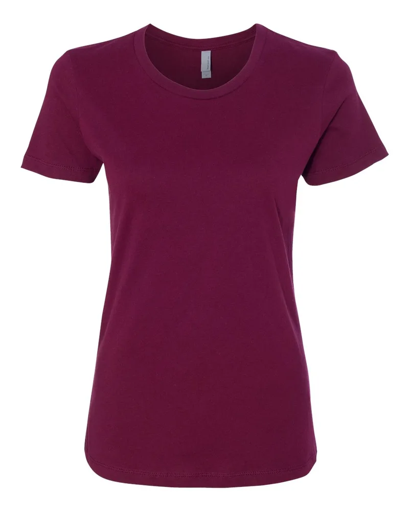 Next Level Apparel® Women's Cotton T-Shirt view 7
