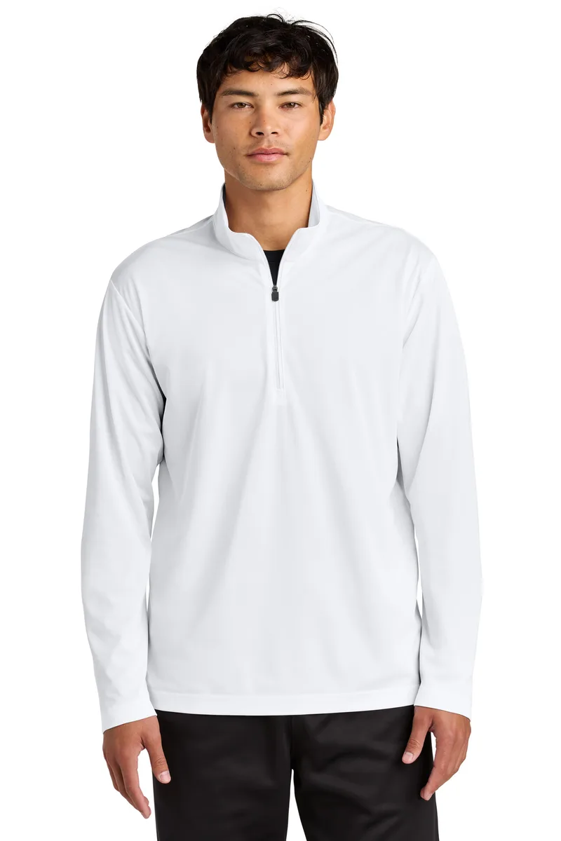 Sport-Tek® Micropique Sport-Wick® 1/4-Zip view 7