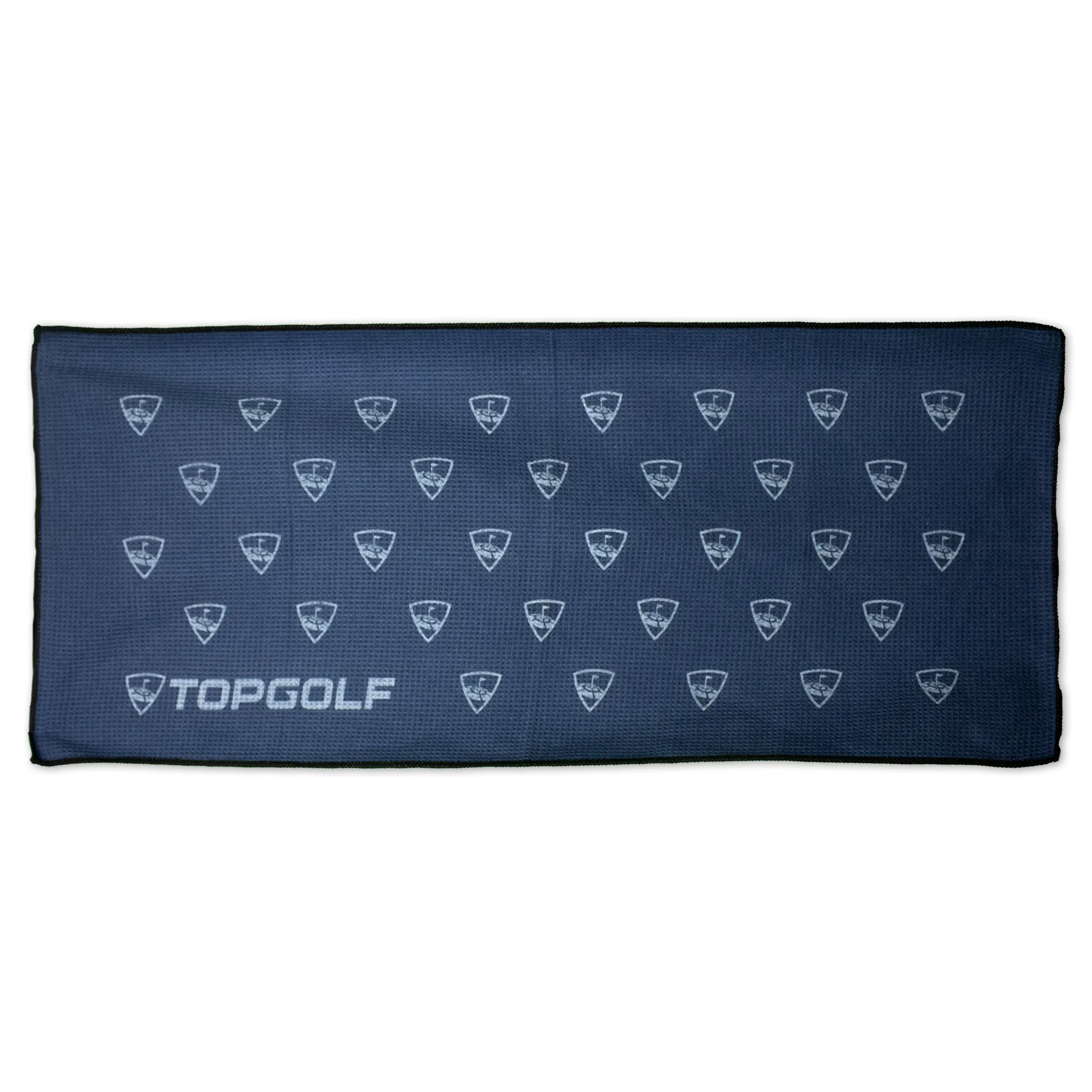 Navy Blue/Black Trim