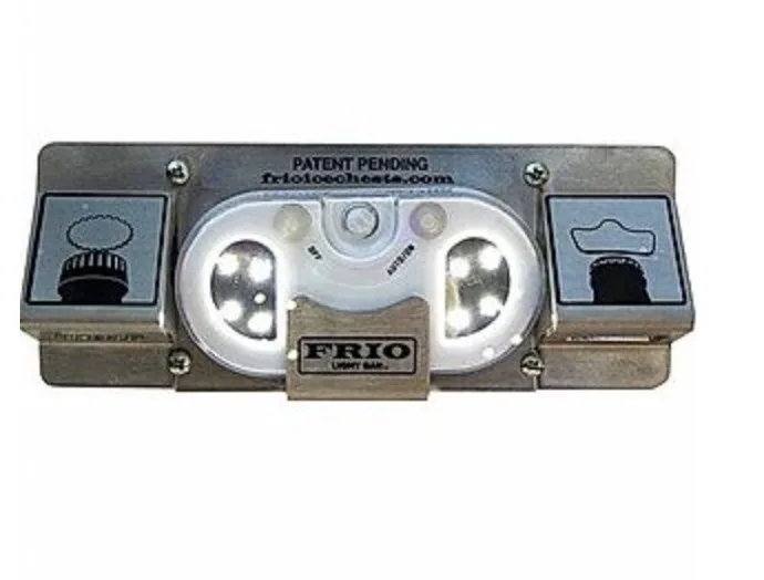 FRIO Light Bar
