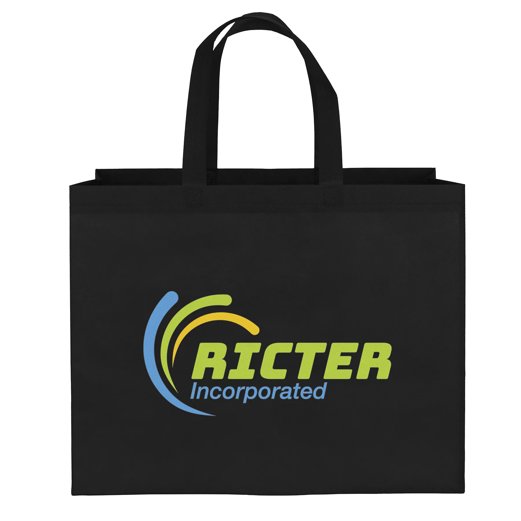 Black Logo
