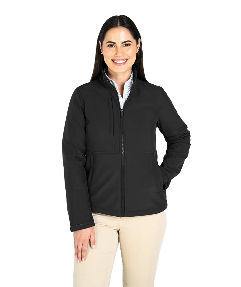 Women's Supreme Soft Shell Jacket view 2