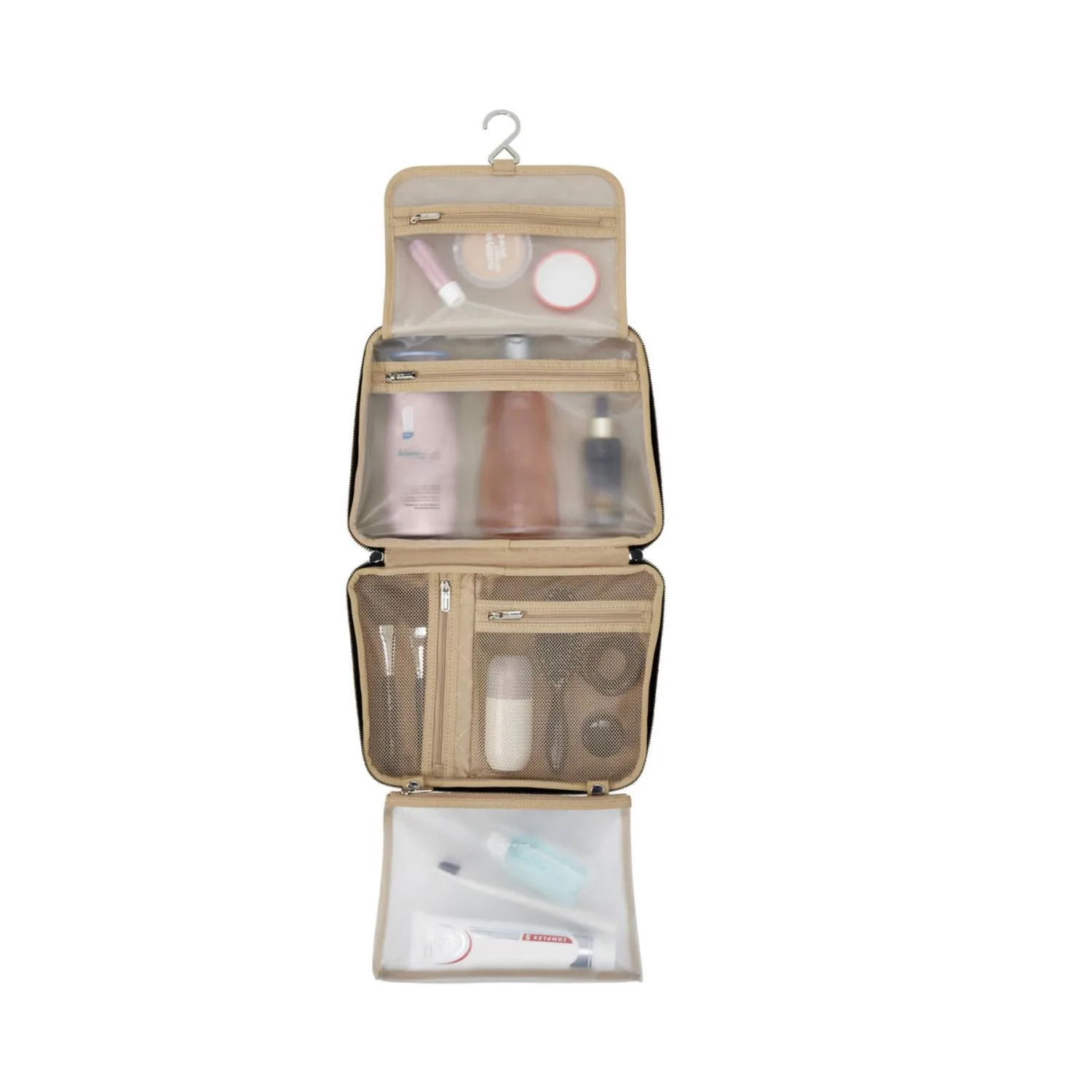 Victorinox® - Swiss Army Victoria Signature Beauty Case view 3