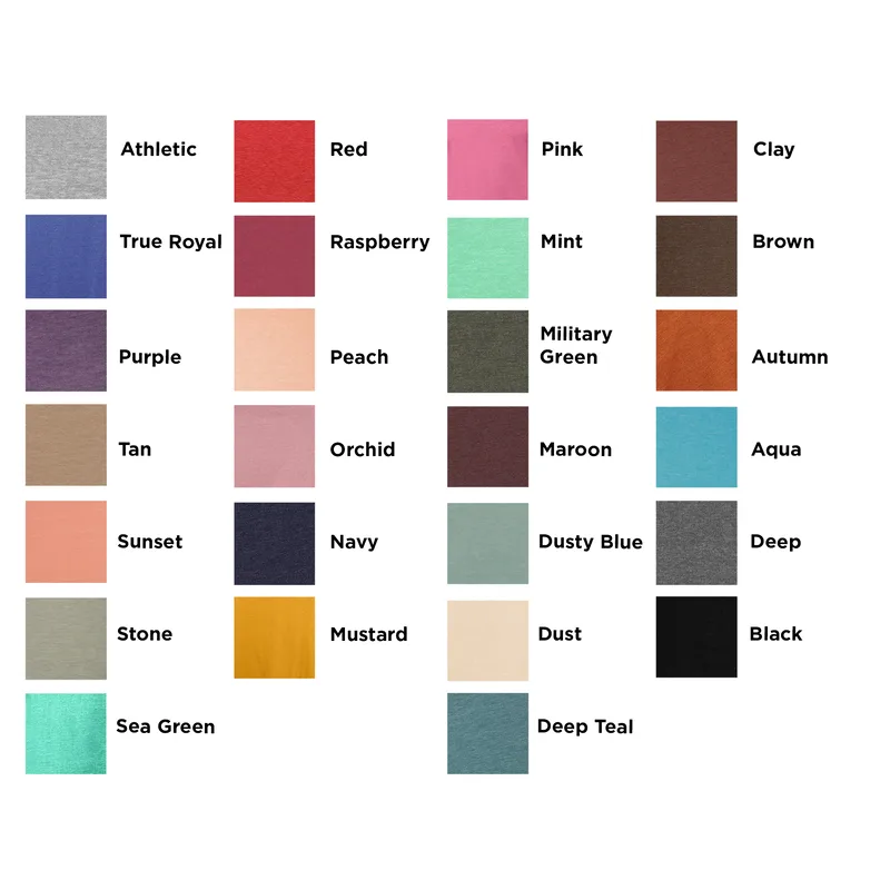 Bella + Canvas - Unisex Jersey Tee view 2