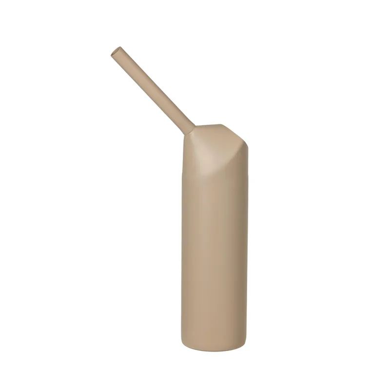 Blomus Colibri Nomad Beige Watering Can - 1 Liter