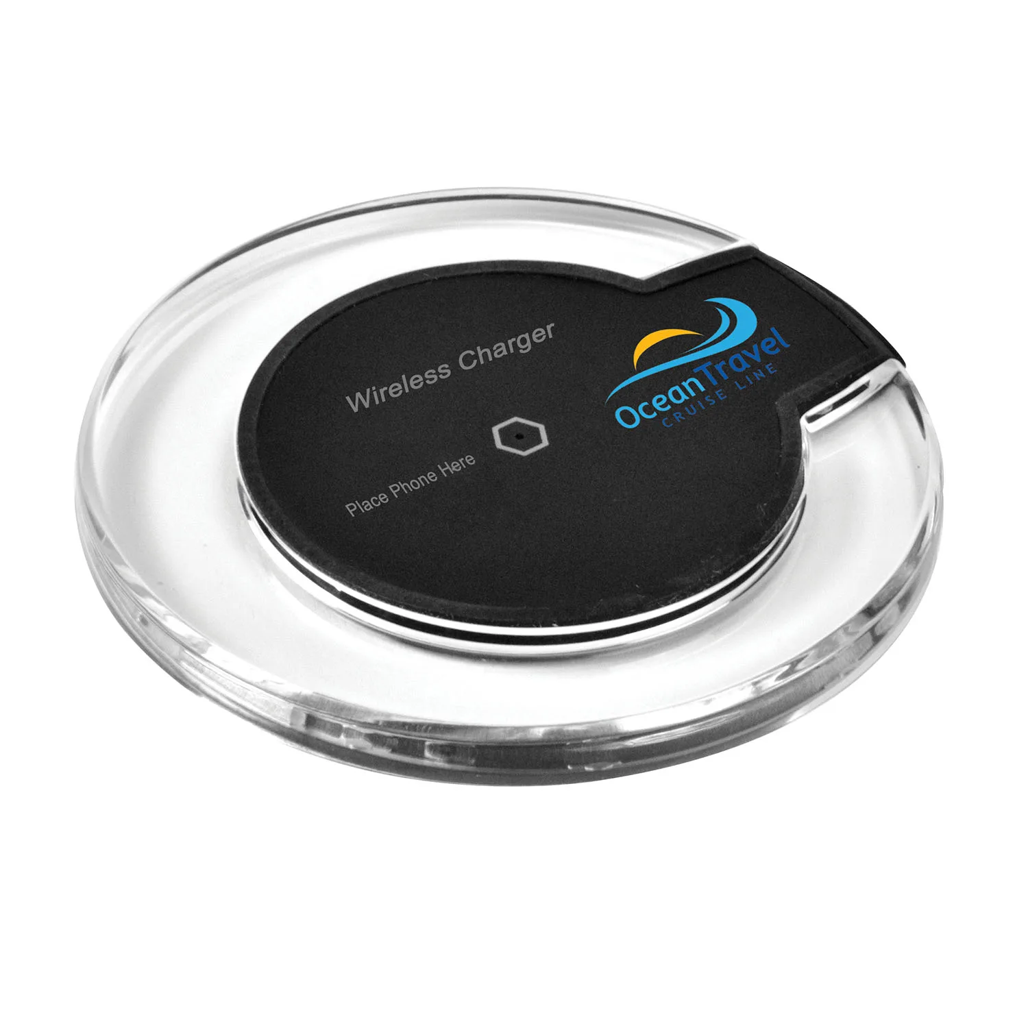 Pod Wireless Charger view 3