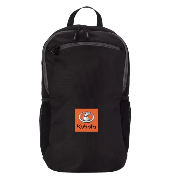 Expedition Recycled Ripstop Backpack view 7