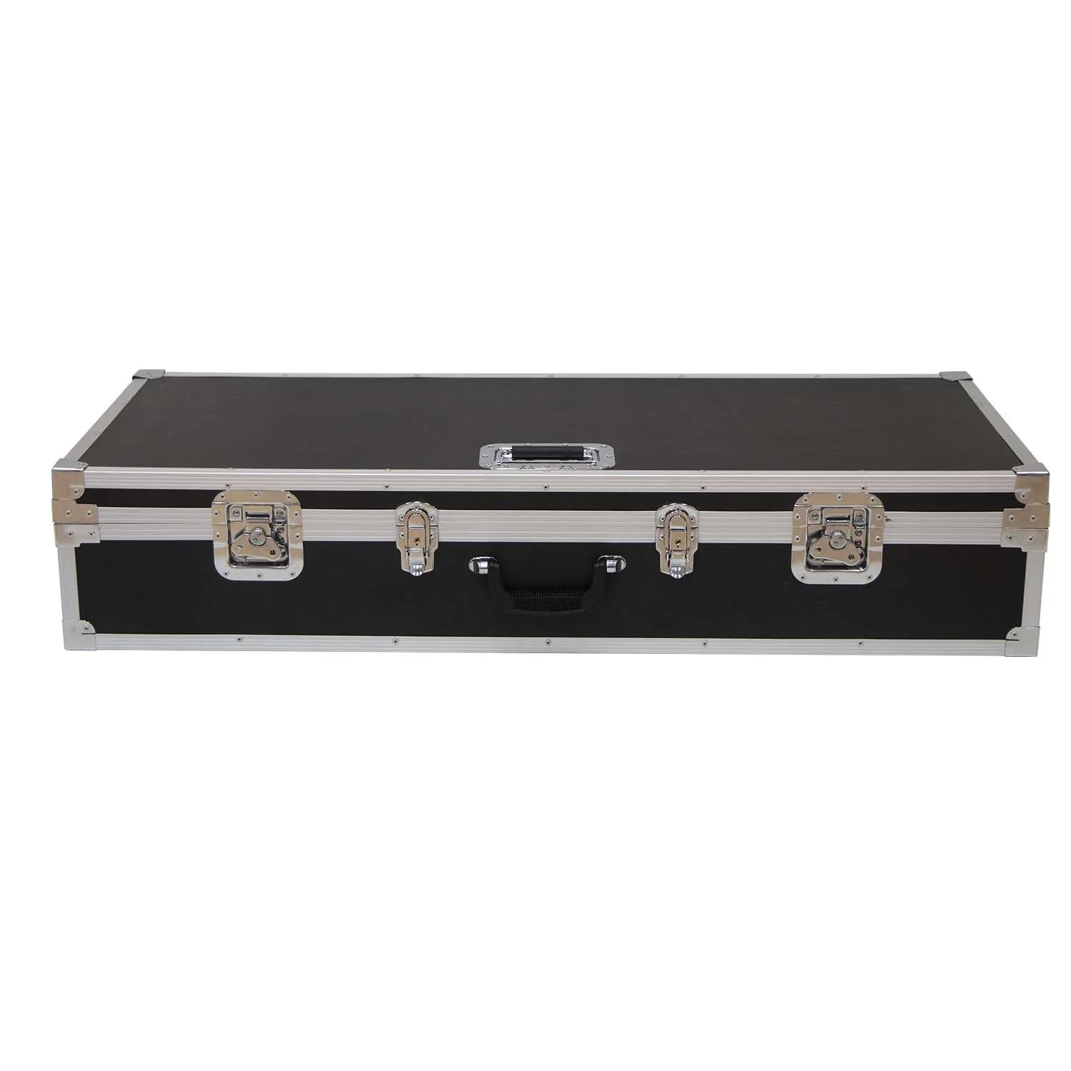 Deluxe Hard Case with Wheels 45.75" x 22" x 9.125" view 3