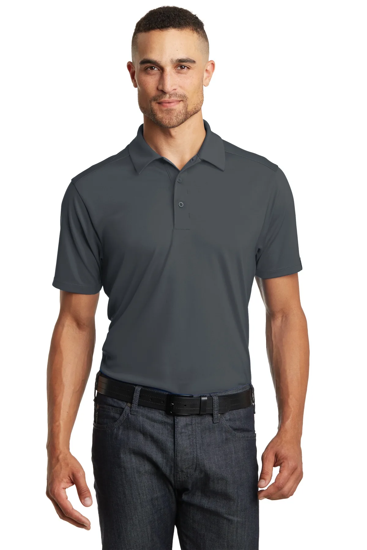 OGIO® Framework Polo. view 2
