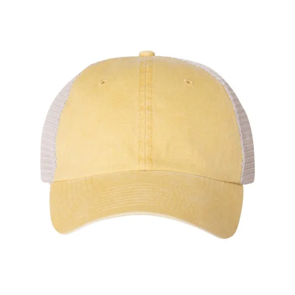 Mustard Yellow/stone Blank