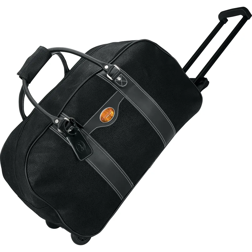 Trevi Rolling bag view 2