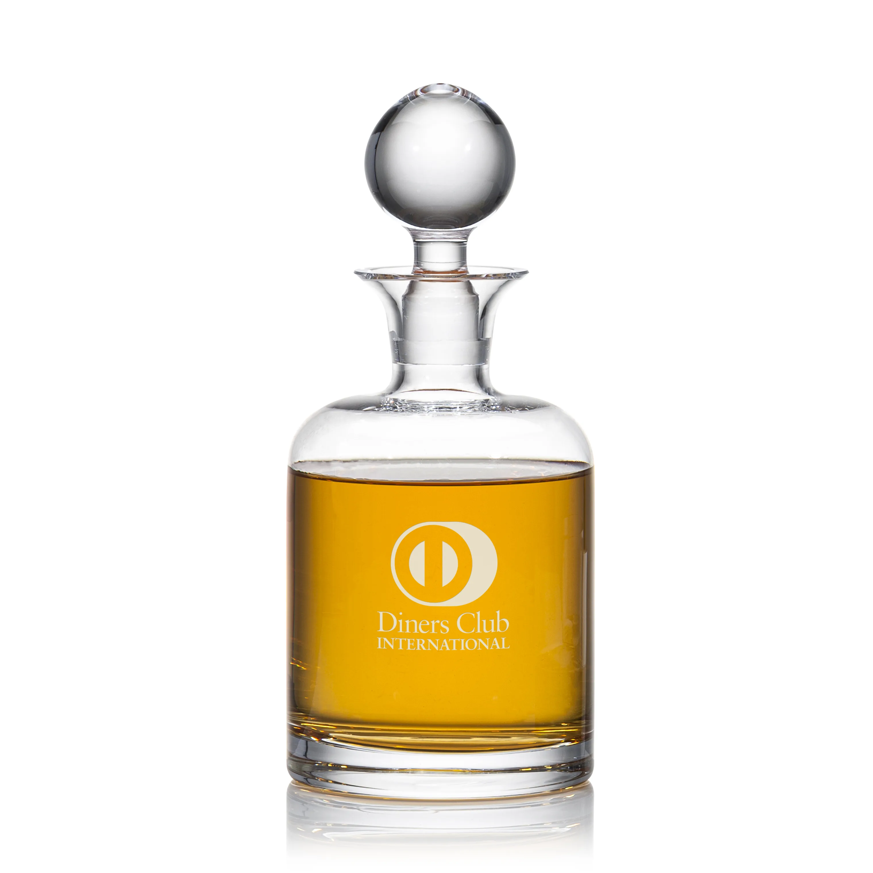 Franca Decanter & Set