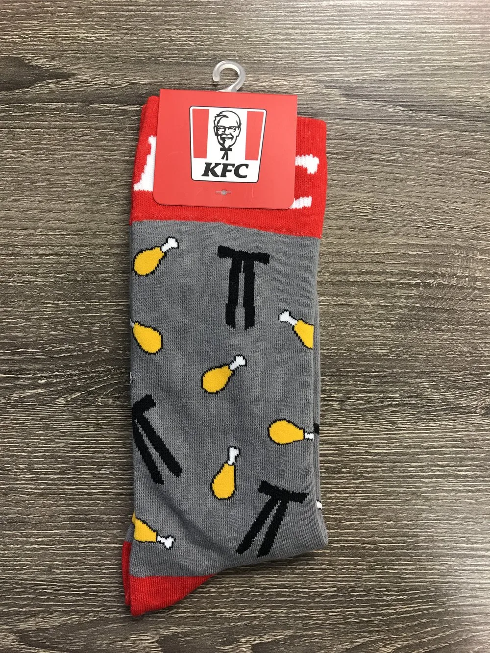 Custom Hang Tag