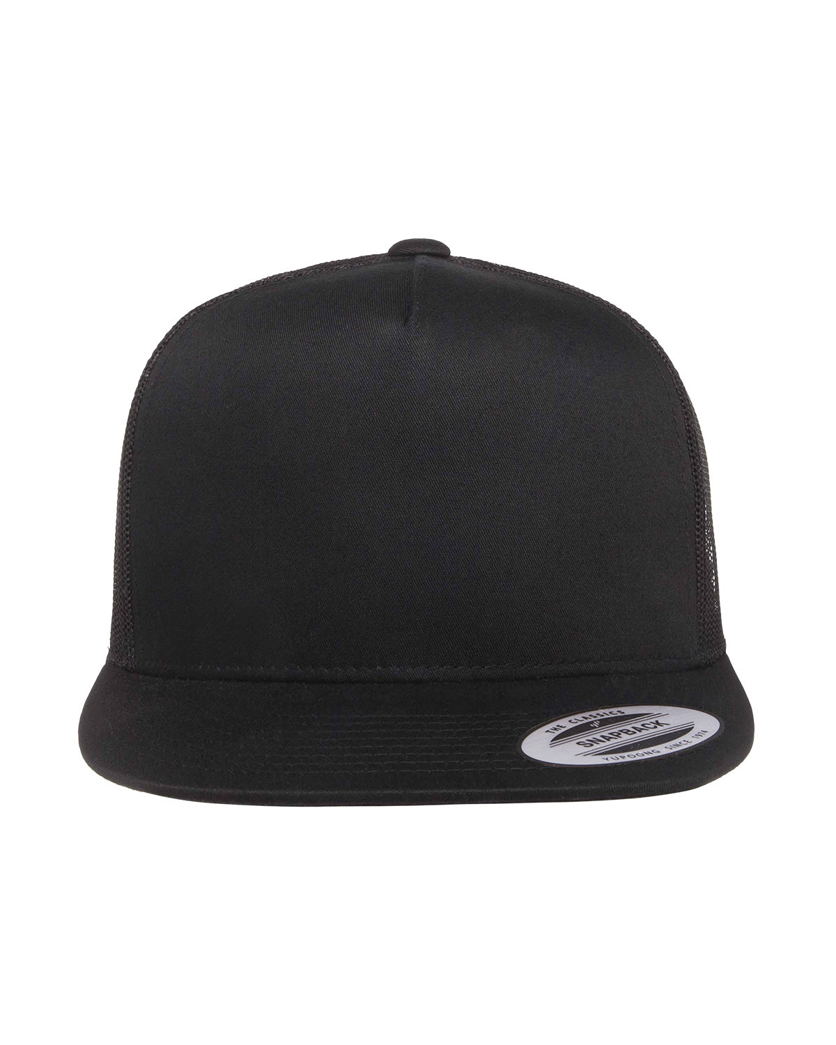 Yupoong Adult Trucker Cap