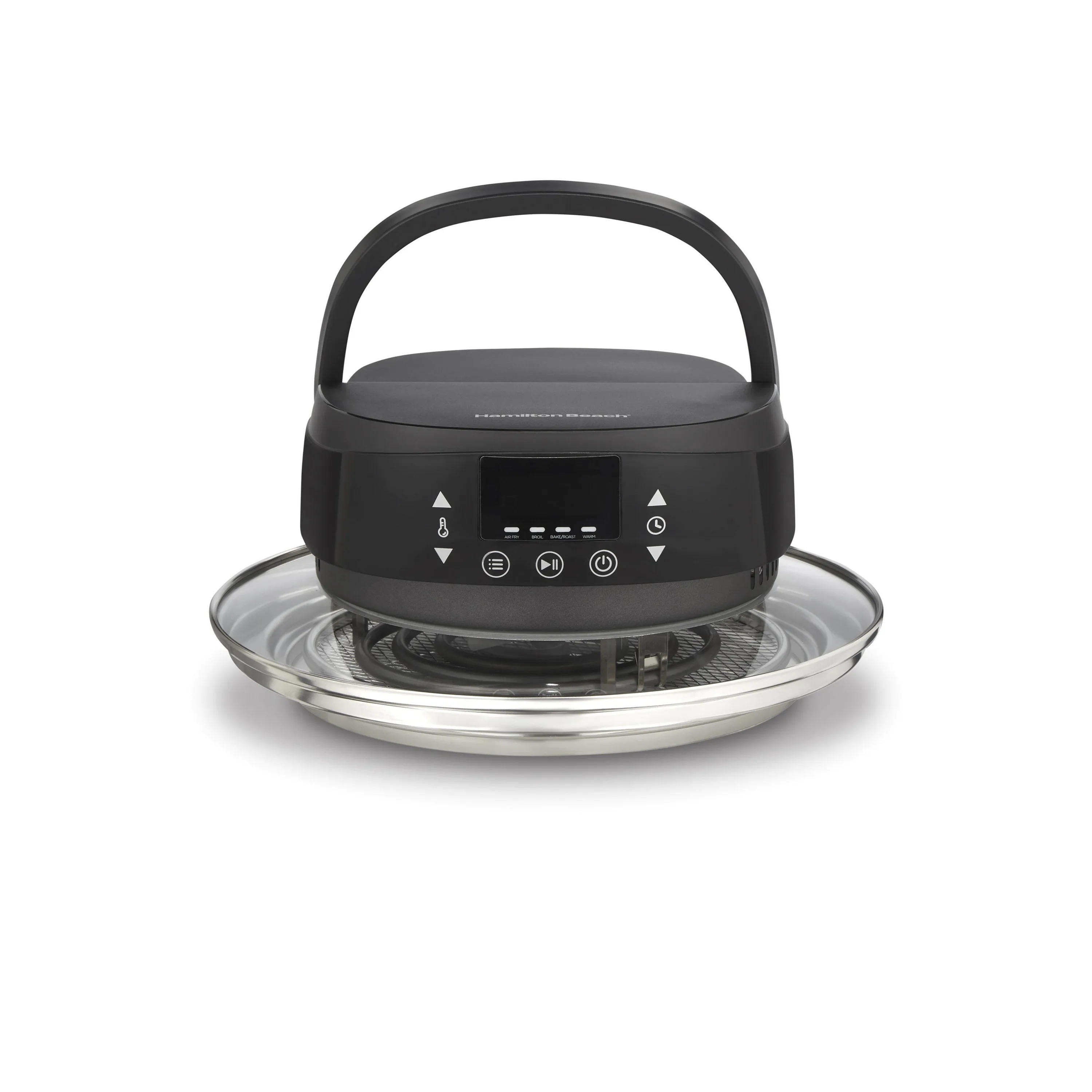 Hamilton Beach Air Fry Lid For 6 And 8 Quart Pressure Cookers