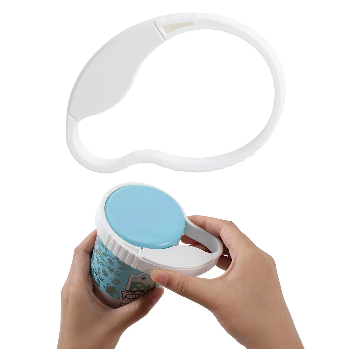 Grip 'N Twist Jar Opener view 2