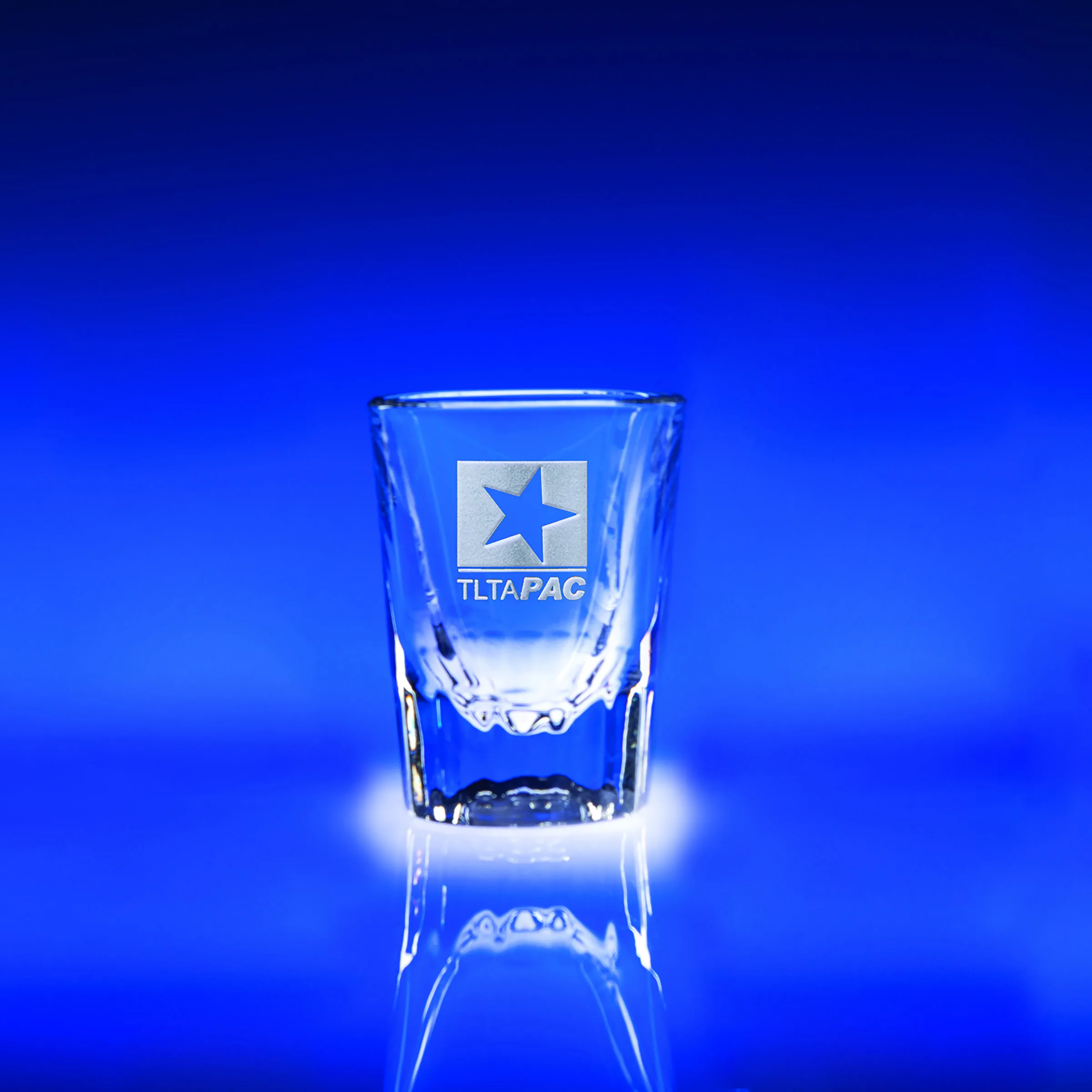 499-Super Shot Glass
