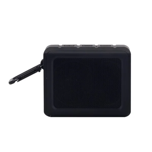 Basecamp Tidal Speaker view 3
