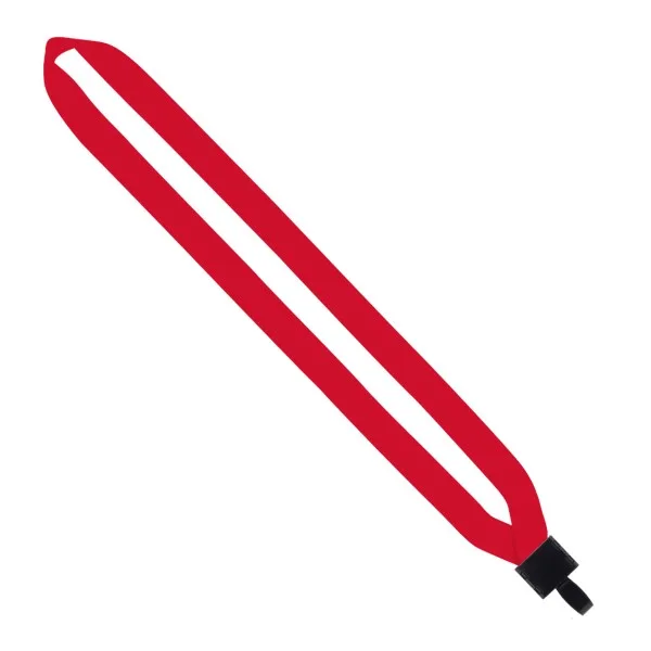 Red Blank