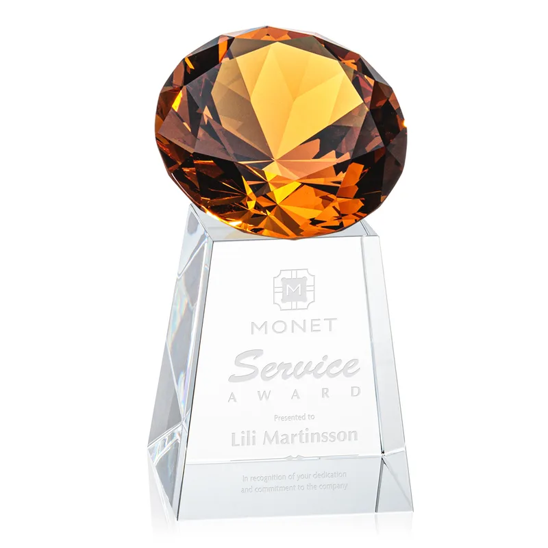 Amber