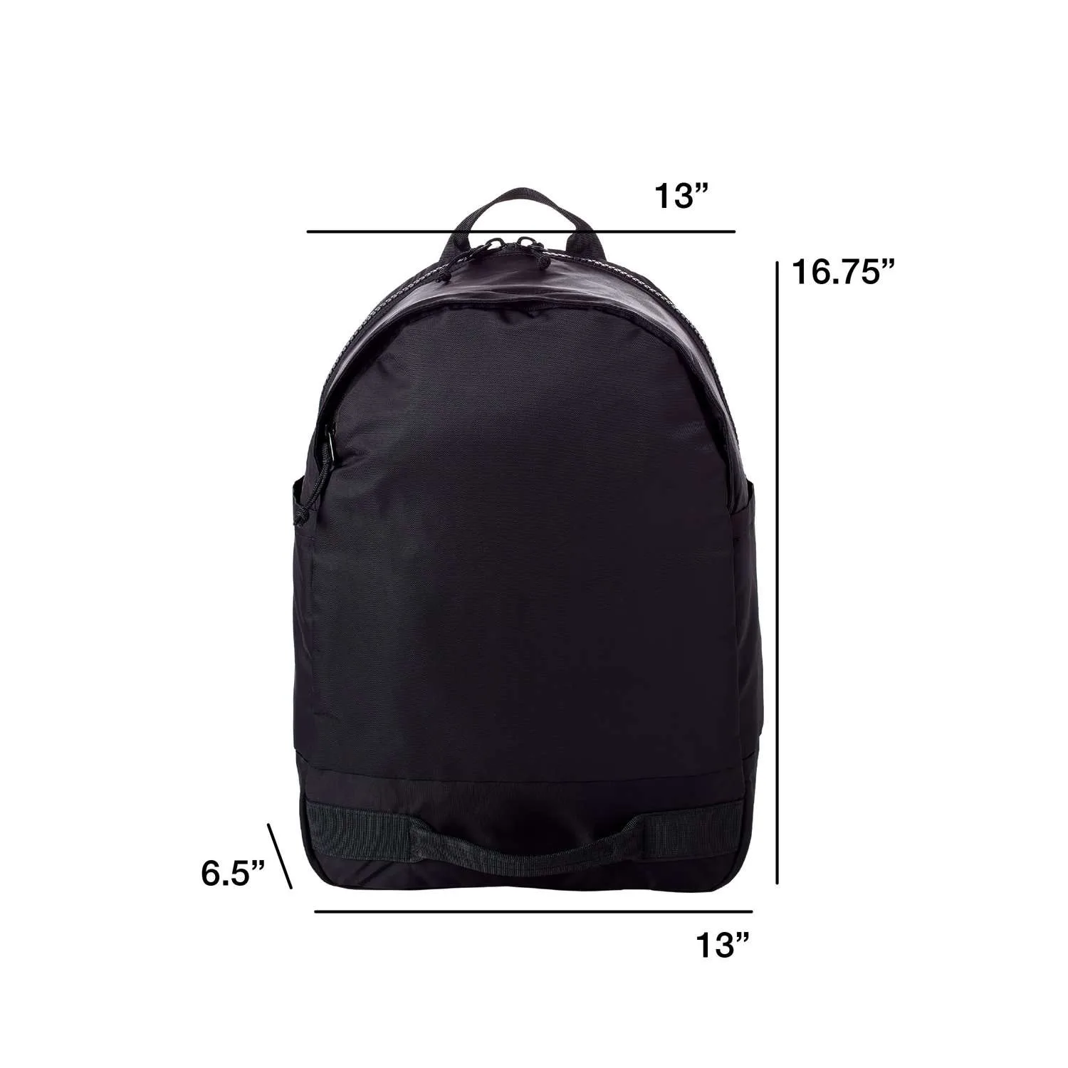 On-the-Go Backpack with Embroidery view 6