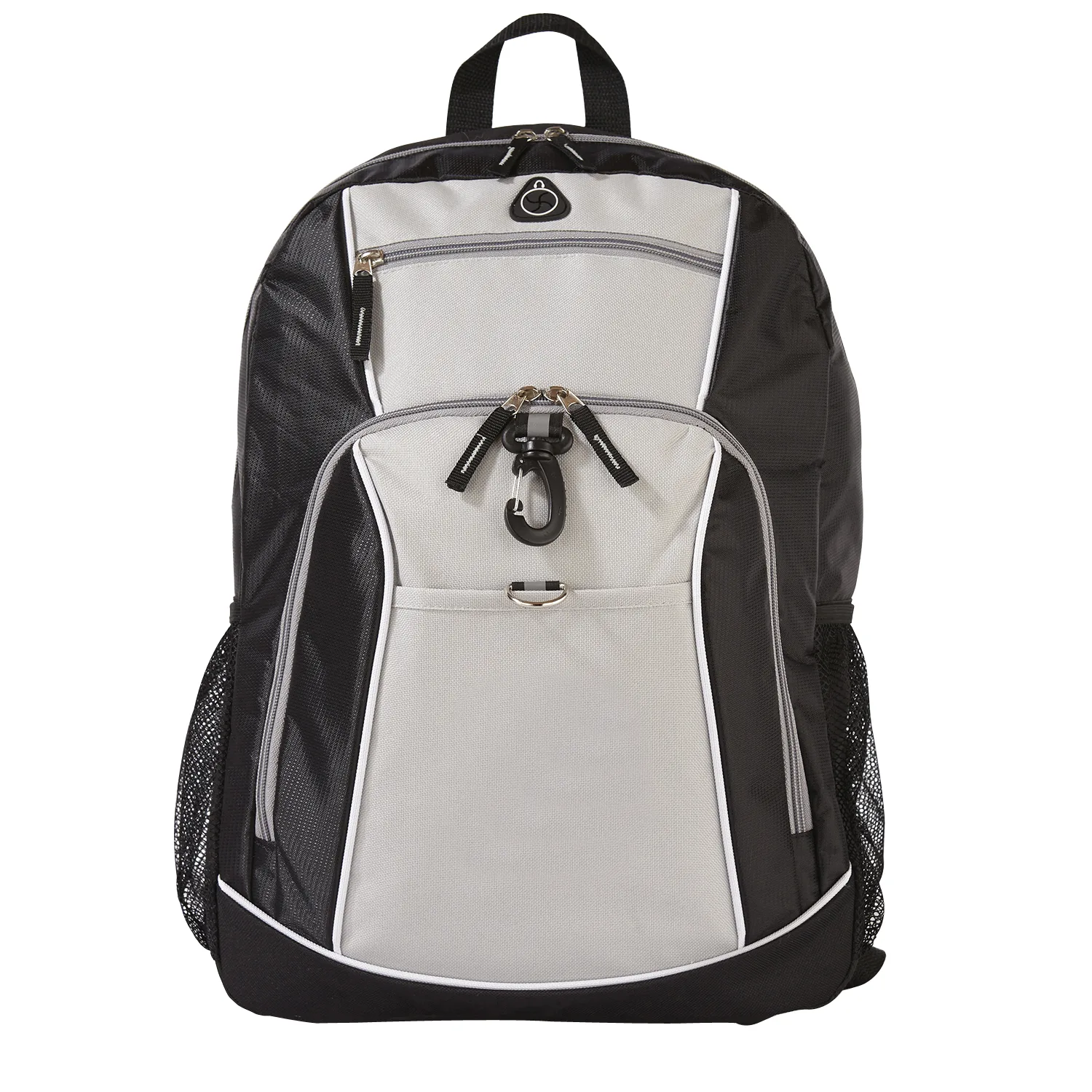 Trek Backpack view 2