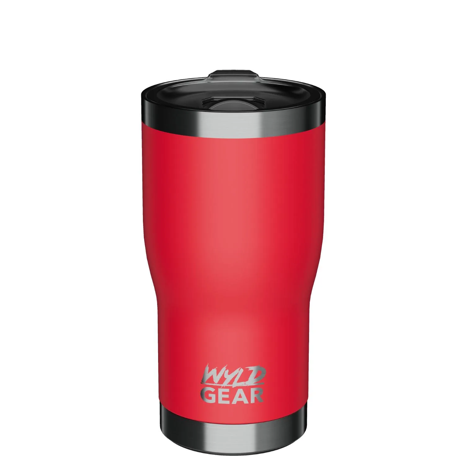 20 oz Wyld Gear® Stainless Steel Vacuum Insulated Tumbler view 6