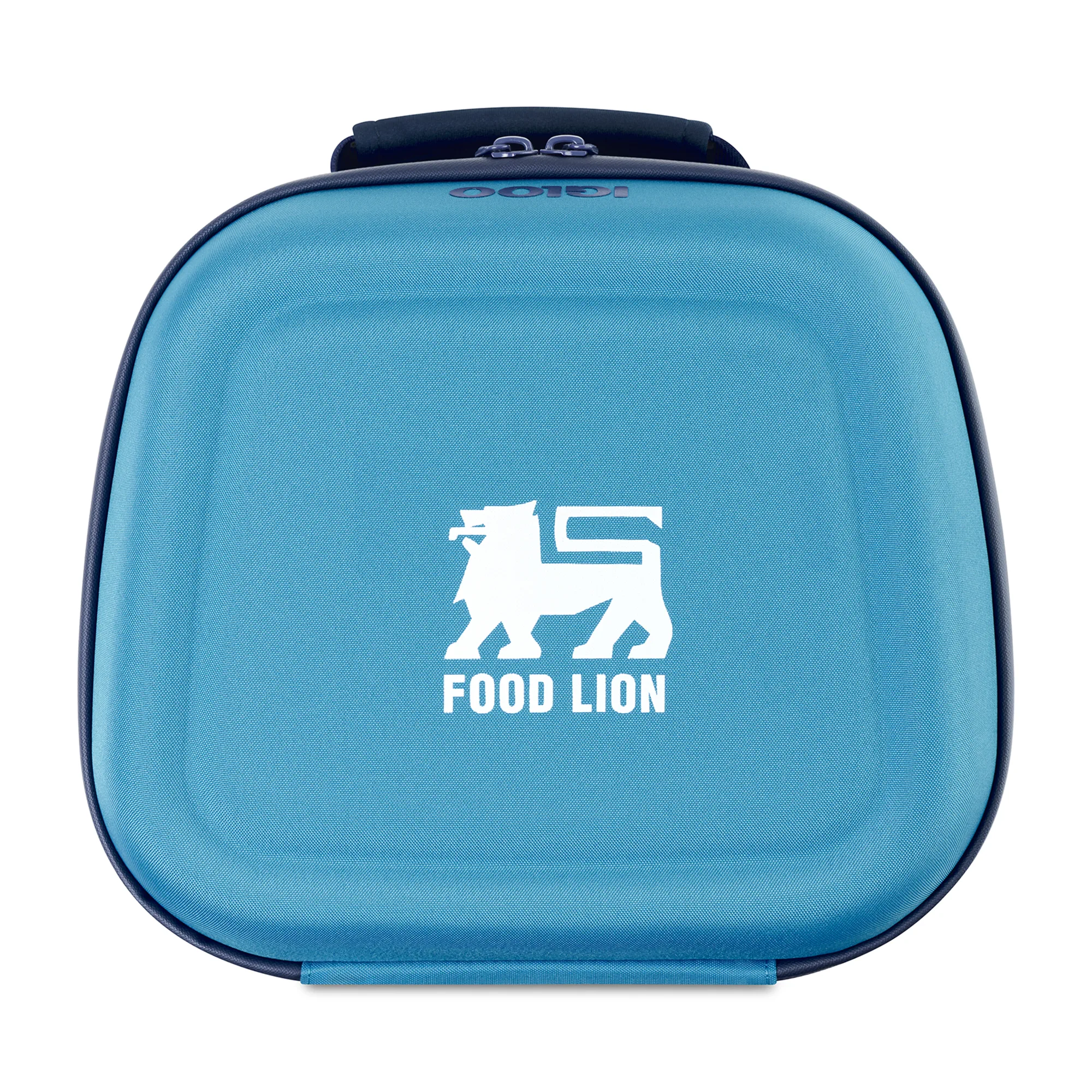Igloo® Day Chiller Lunch Box - Brilliant Blue