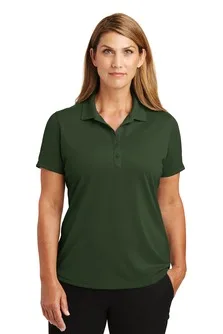 CornerStone® Women's Select Lightweight Snag-Proof Polo. view 3