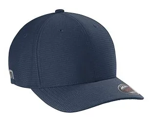 TravisMathew Rad Flexback Cap. view 4
