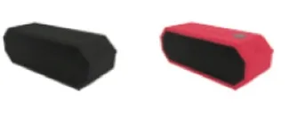 Vivitar The XL Jacket Bluetooth Speaker