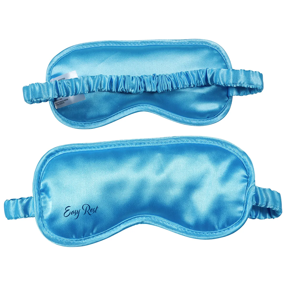 Easy Rest Aromatherapy Sleep Mask view 3