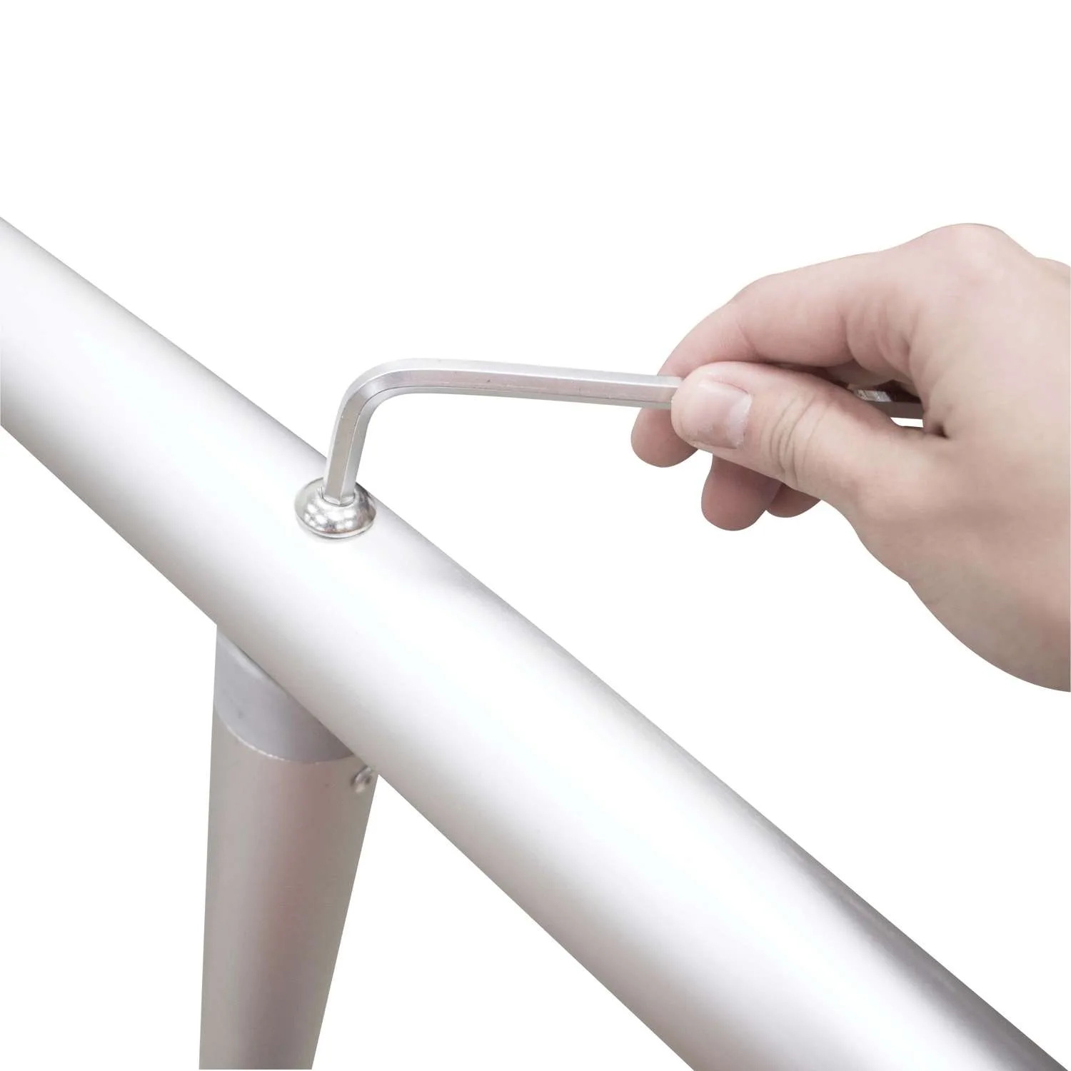 10' EuroFit Arch Plus Kit view 2