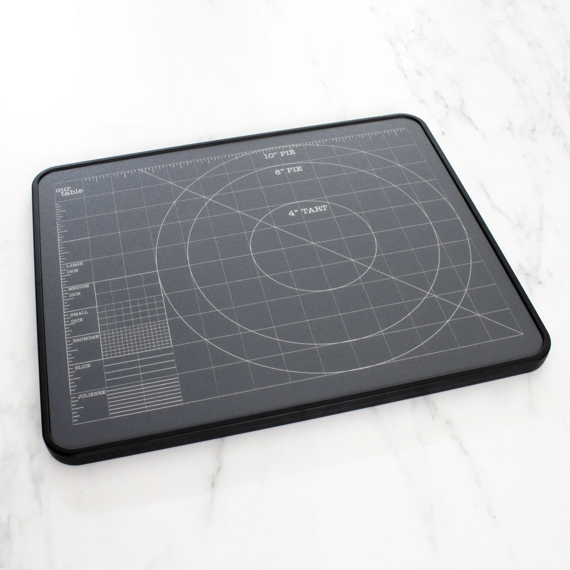 All-In-One Cutting & Serving Board view 3