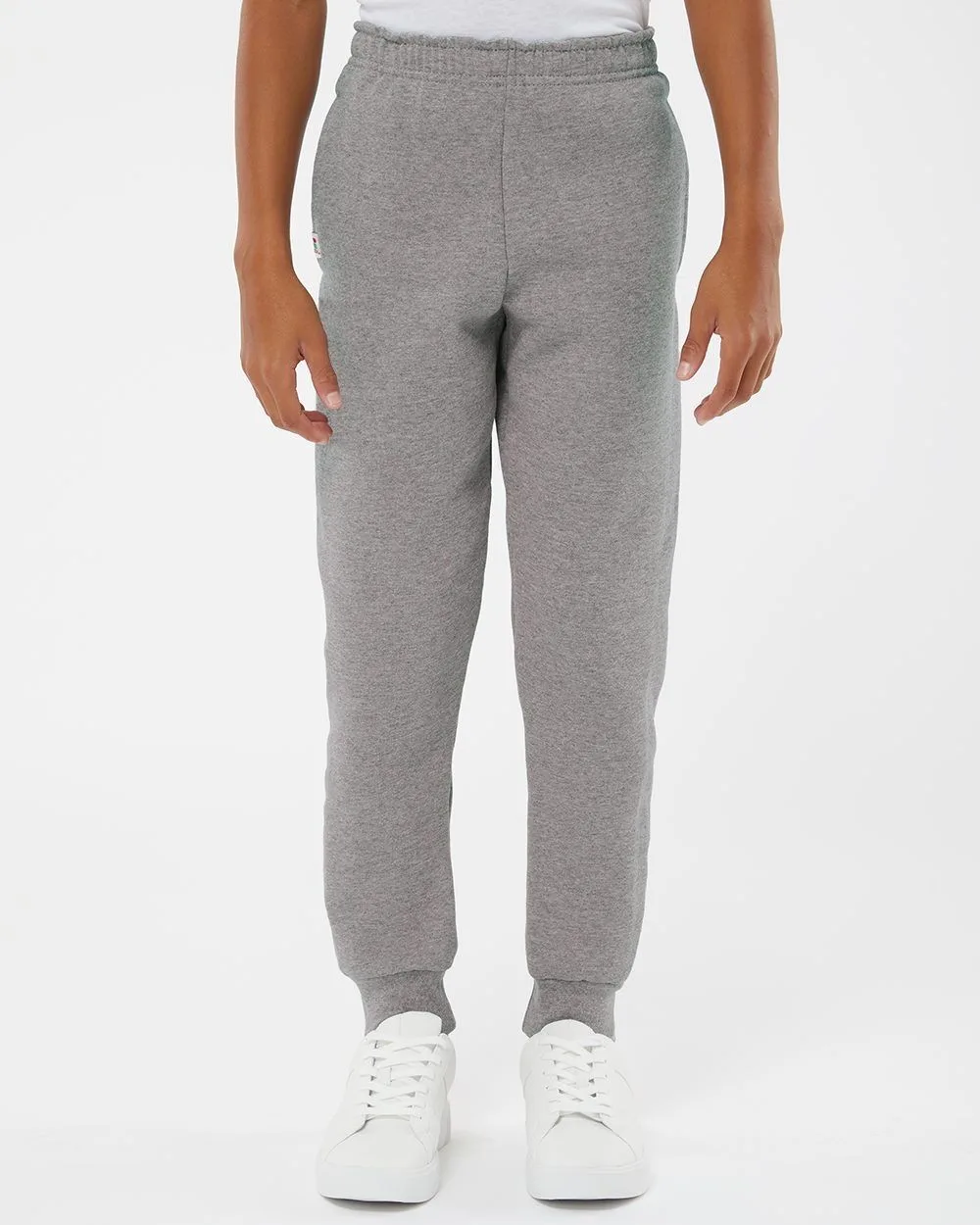 Russell Athletic Dri Power® Youth Joggers w/Pockets