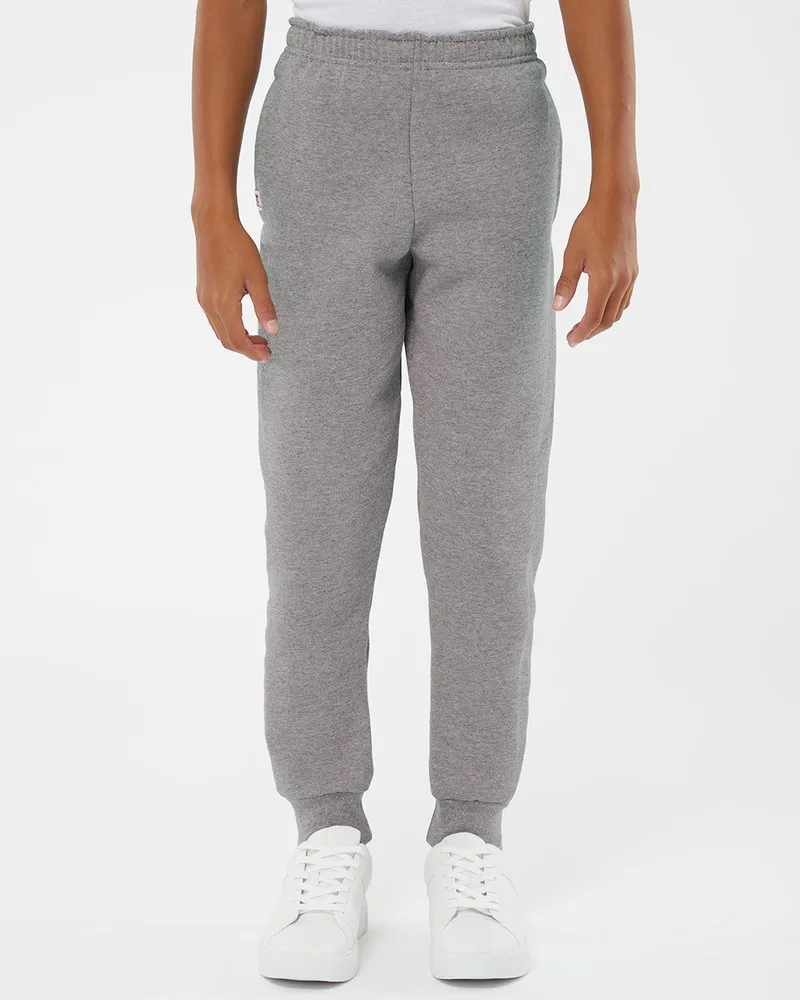 Russell Athletic Dri Power® Youth Joggers w/Pockets