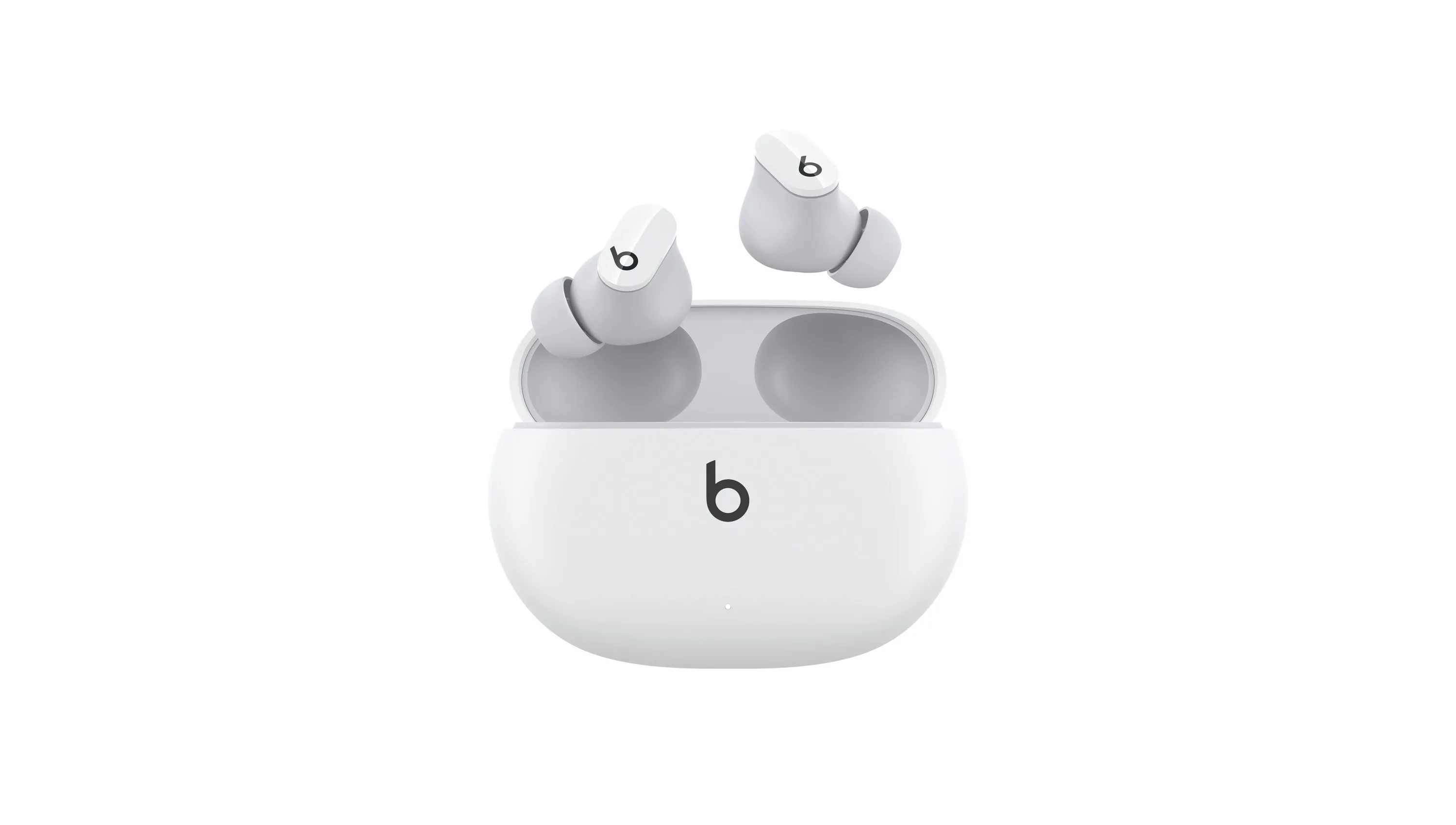 Beats by Dre Studio Buds True Wireless Nc Earbuds White