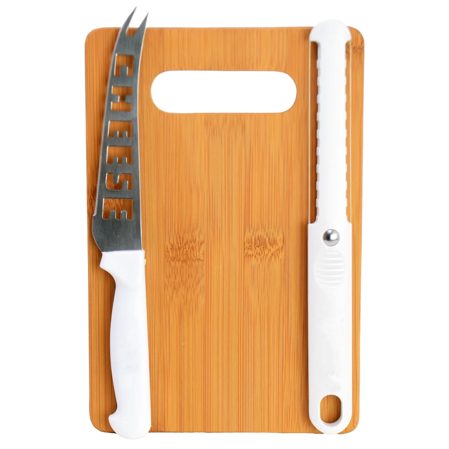 Easy Kitchen Gift Set - The Cheese Lover view 2