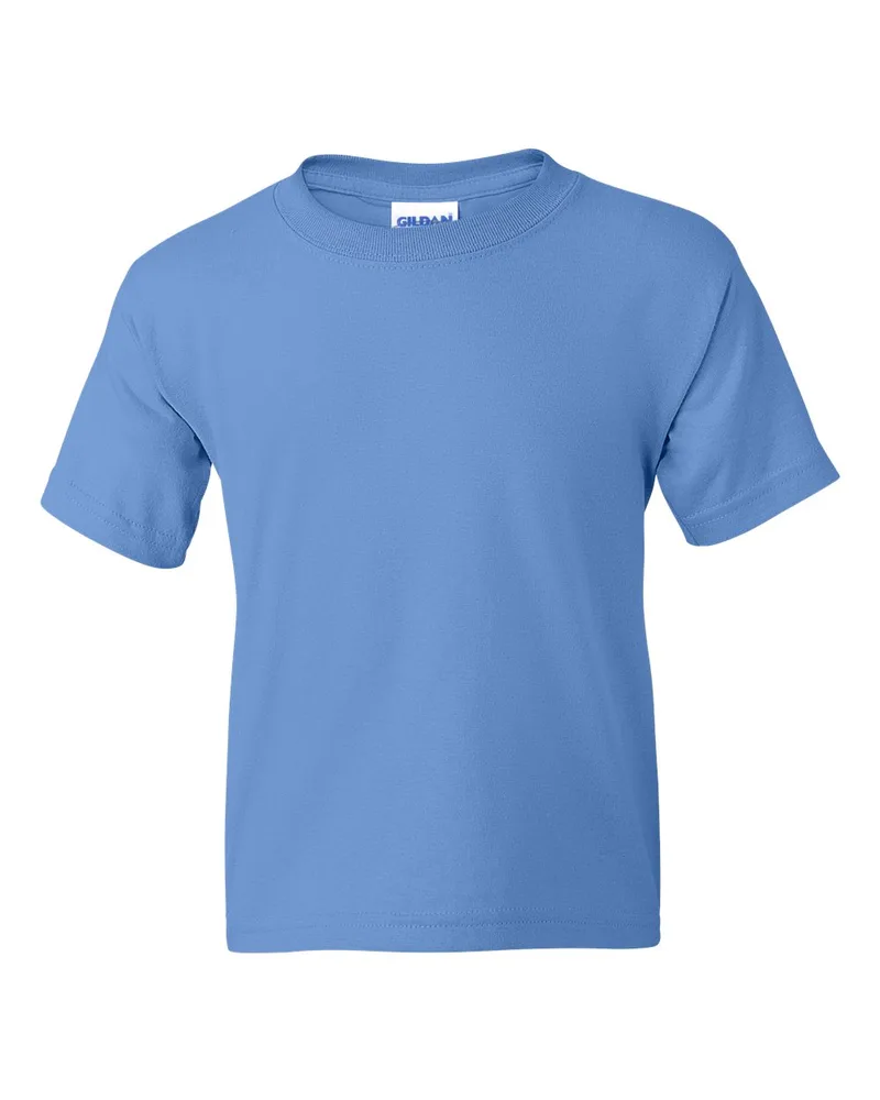 Gildan® Youth DryBlend® T-Shirt view 5