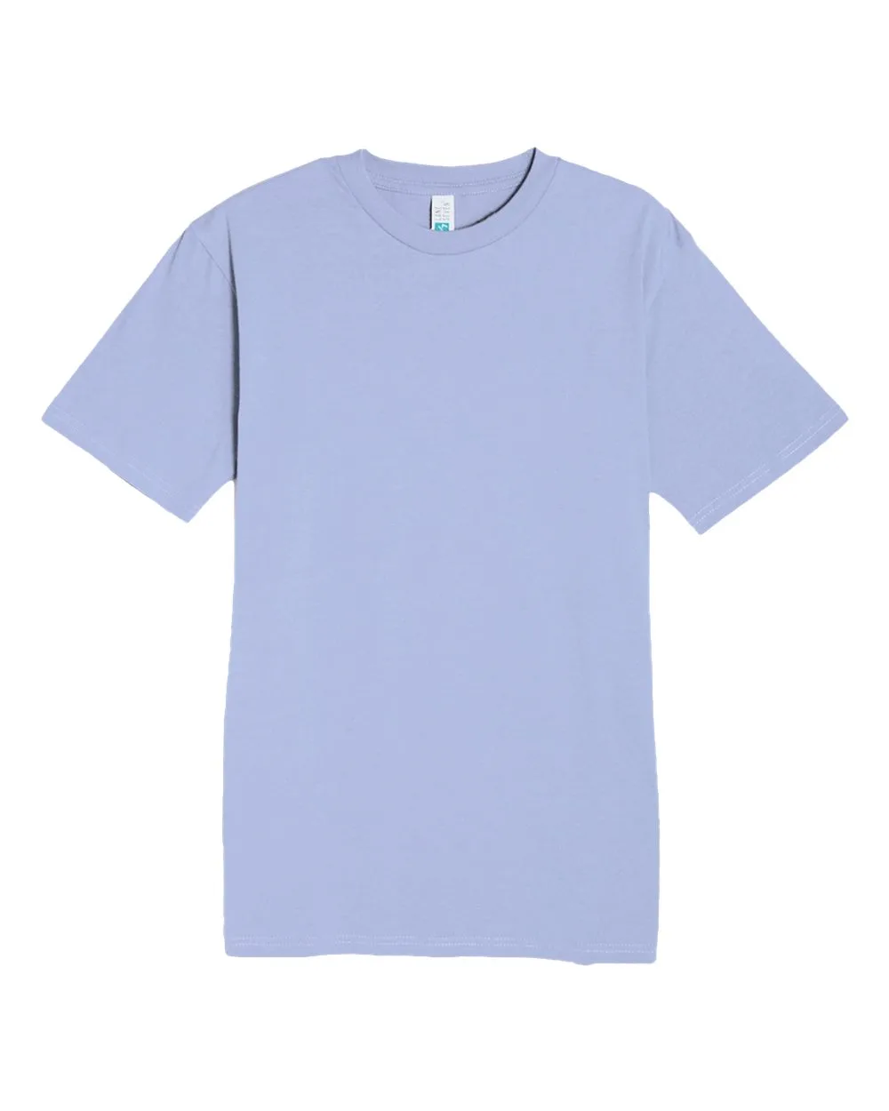 Lane Seven® Unisex Heavyweight T-Shirt view 3